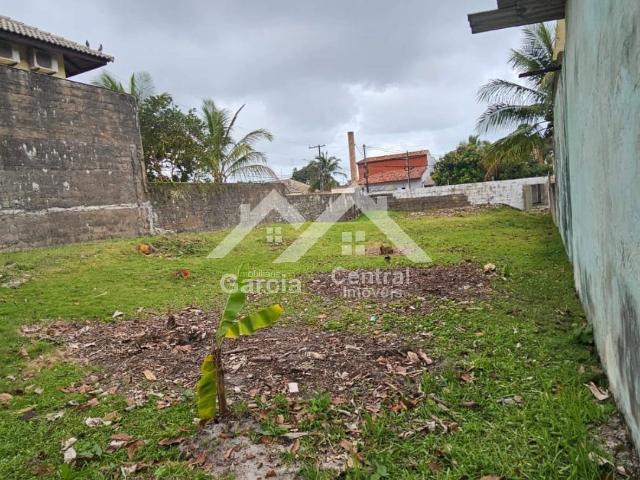 Terreno / Lote para Venda em Peruíbe/SP Balneário Stella Maris