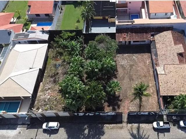 Terreno / Lote para Venda em Peruíbe/SP Balneário Stella Maris