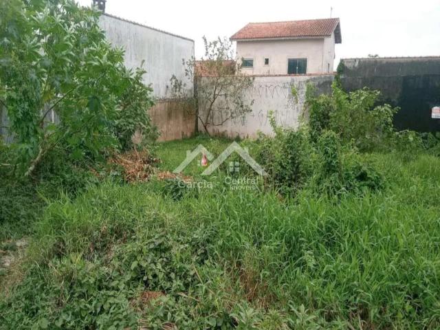 Terreno / Lote para Venda em Peruíbe/SP Balneário Stella Maris