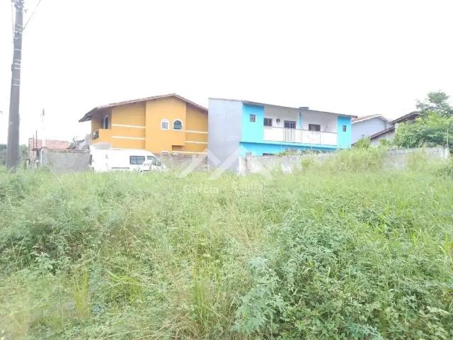 Terreno / Lote para Venda em Peruíbe/SP Balneário São João Batista