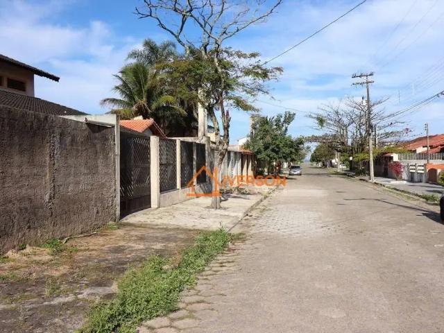 Terreno / Lote para Venda em Peruíbe/SP Balneário São João Batista