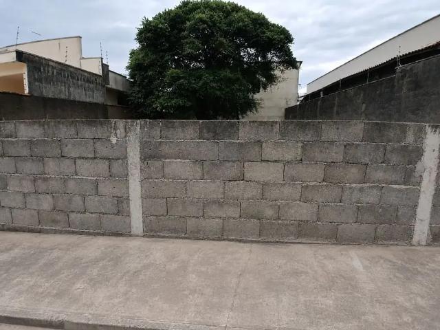 Terreno / Lote para Venda em Peruíbe/SP Balneário São João Batista II