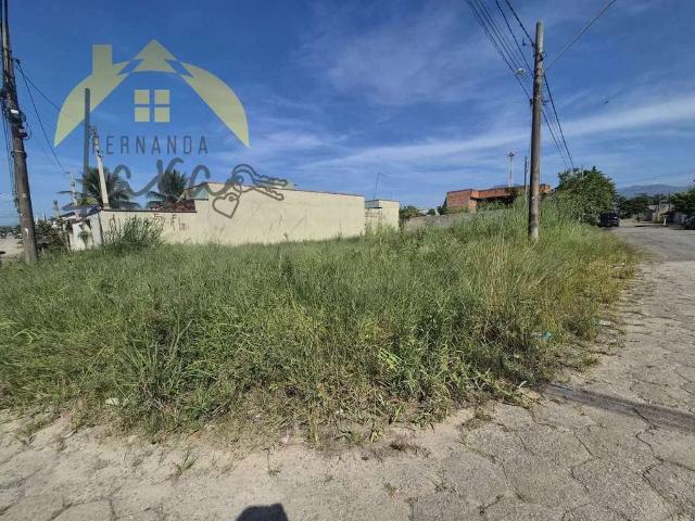 Terreno / Lote para Venda em Peruíbe/SP Balneário São João Batista II