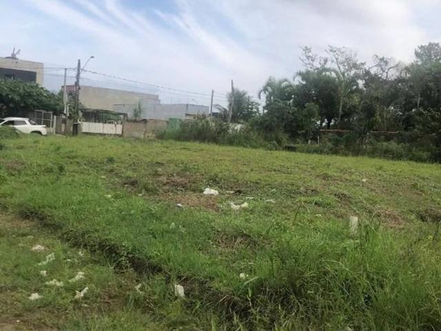 Terreno / Lote para Venda em Peruíbe/SP Balneário São João Batista III