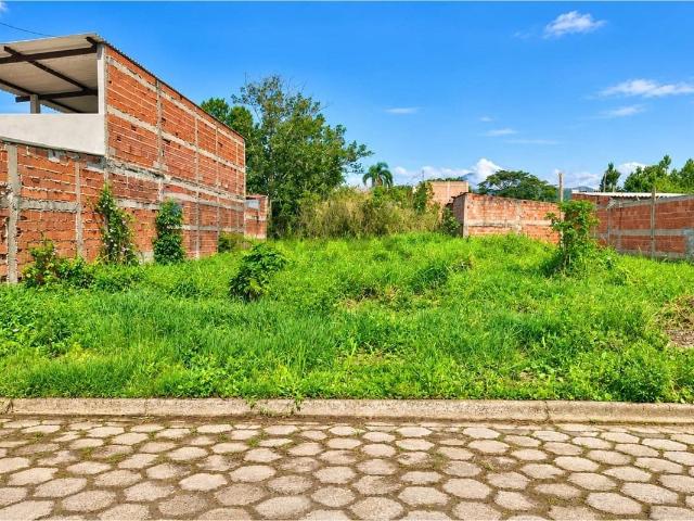 Terreno / Lote para Venda em Peruíbe/SP Balneário São João Batista III