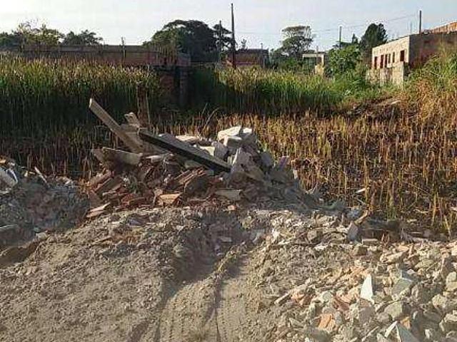Terreno / Lote para Venda em Peruíbe/SP Balneário São João Batista III