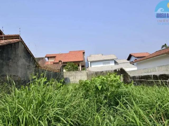 Terreno / Lote para Venda em Peruíbe/SP Balneario Sambura