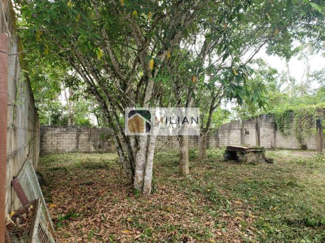 Terreno / Lote para Venda em Peruíbe/SP Balneário Santa Anna