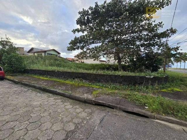 Terreno / Lote para Venda em Peruíbe/SP Balneário Três Marias
