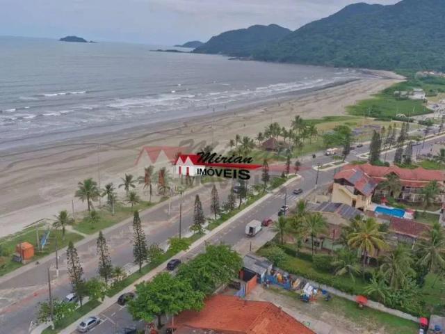 Terreno / Lote para Venda em Peruíbe/SP Balneário Três Marias