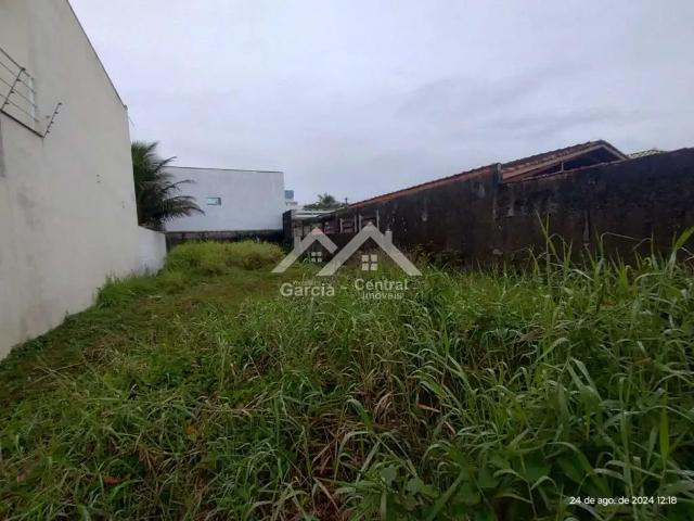 Terreno / Lote para Venda em Peruíbe/SP Belmira Novaes