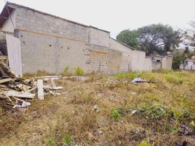 Terreno / Lote para Venda em Peruíbe/SP Belmira Novaes