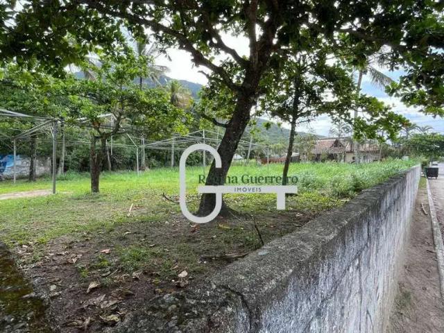 Terreno / Lote para Venda em Peruíbe/SP Guaraú