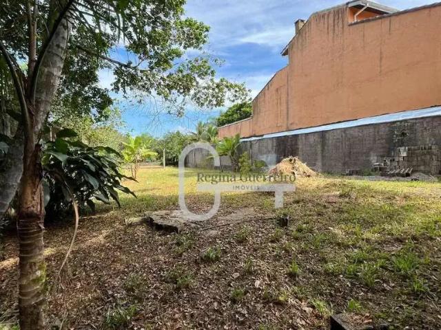 Terreno / Lote para Venda em Peruíbe/SP Guaraú