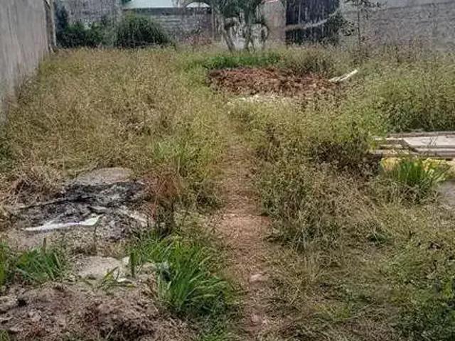 Terreno / Lote para Venda em Peruíbe/SP Estância Balneária Maria Helena Novaes