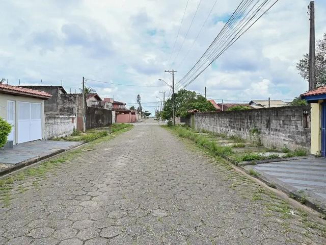 Terreno / Lote para Venda em Peruíbe/SP Estância Balneária Maria Helena Novaes