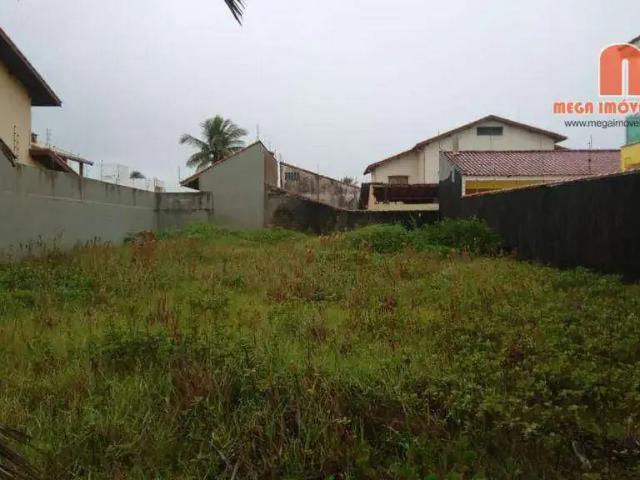 Terreno / Lote para Venda em Peruíbe/SP Estância Balneária Maria Helena Novaes