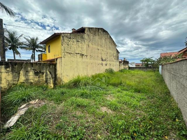Terreno / Lote para Venda em Peruíbe/SP Estância Balneária Maria Helena Novaes