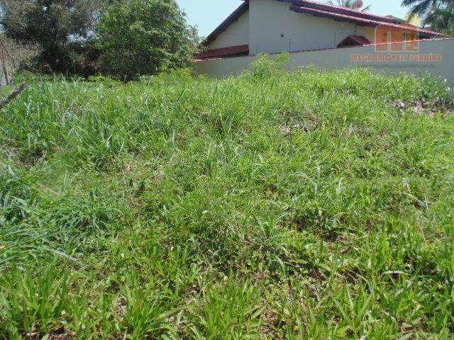 Terreno / Lote para Venda em Peruíbe/SP Estância Balneária Convento Velho