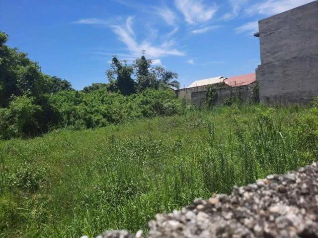 Terreno / Lote para Venda em Peruíbe/SP Estância Balneária Convento Velho