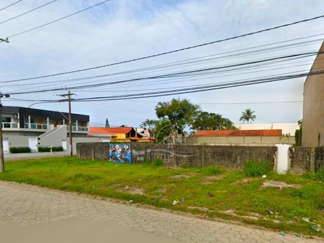 Terreno / Lote para Venda em Peruíbe/SP Estância Balneária Convento Velho