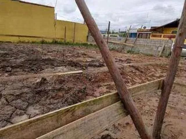 Terreno / Lote para Venda em Peruíbe/SP Estancia Dos Eucaliptos
