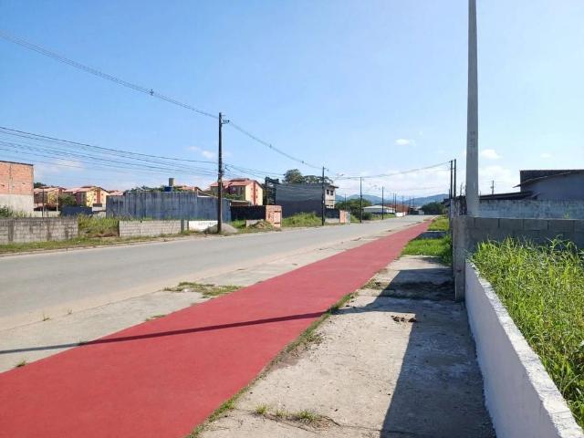 Terreno / Lote para Venda em Peruíbe/SP Estancia Dos Eucaliptos