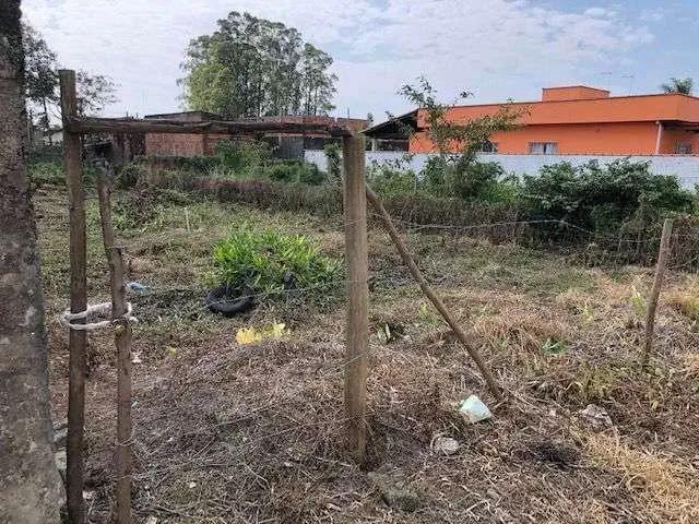 Terreno / Lote para Venda em Peruíbe/SP Estancia Dos Eucaliptos