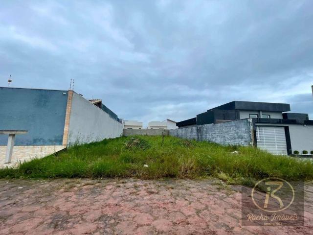 Terreno / Lote para Venda em Peruíbe/SP Estância Flora Rica