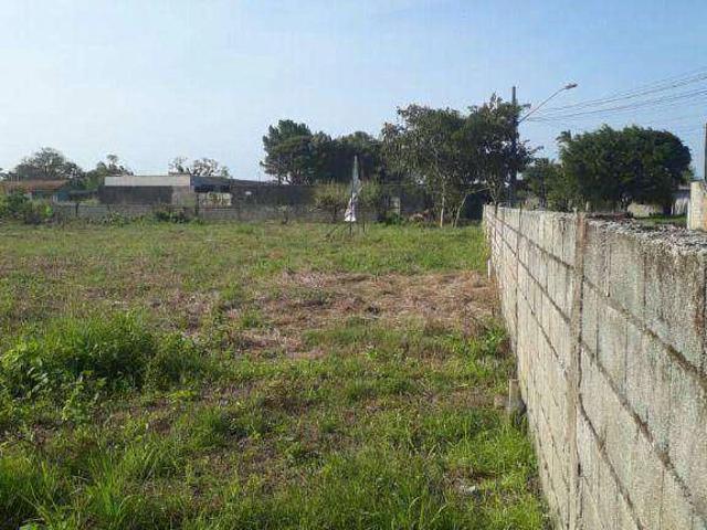Terreno / Lote para Venda em Peruíbe/SP Estância Leão Novaes
