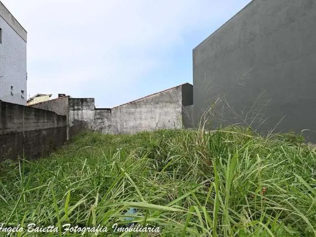 Terreno / Lote para Venda em Peruíbe/SP Estancia São Jose