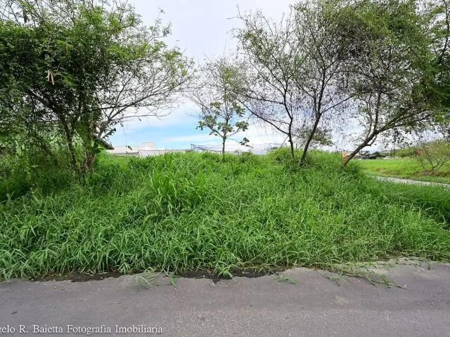 Terreno / Lote para Venda em Peruíbe/SP Estancia São Jose