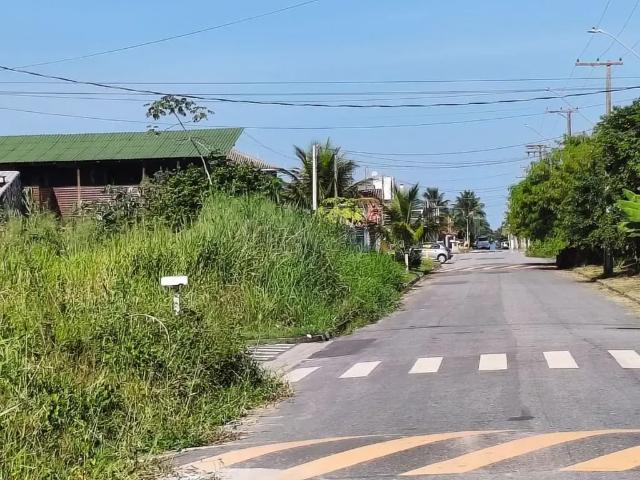 Terreno / Lote para Venda em Peruíbe/SP Estancia São Jose