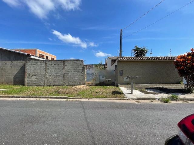 Terreno / Lote para Venda em Peruíbe/SP Estancia São Jose