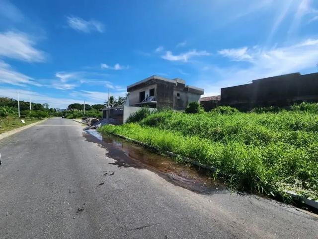 Terreno / Lote para Venda em Peruíbe/SP Estancia São Jose
