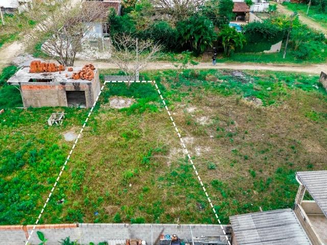 Terreno / Lote para Venda em Peruíbe/SP Estancia São Jose