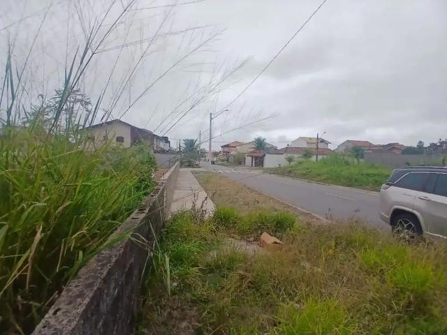 Terreno / Lote para Venda em Peruíbe/SP Estancia São Jose