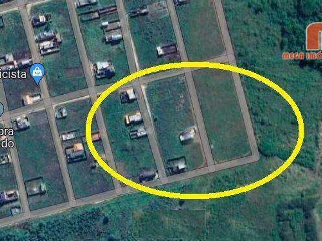 Terreno / Lote para Venda em Peruíbe/SP Estância Santa Izabel