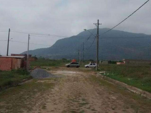 Terreno / Lote para Venda em Peruíbe/SP Estância Santa Izabel