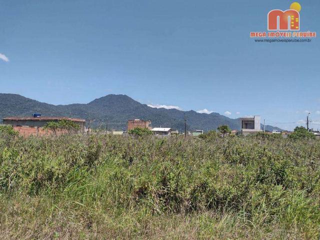 Terreno / Lote para Venda em Peruíbe/SP Estância Santa Izabel