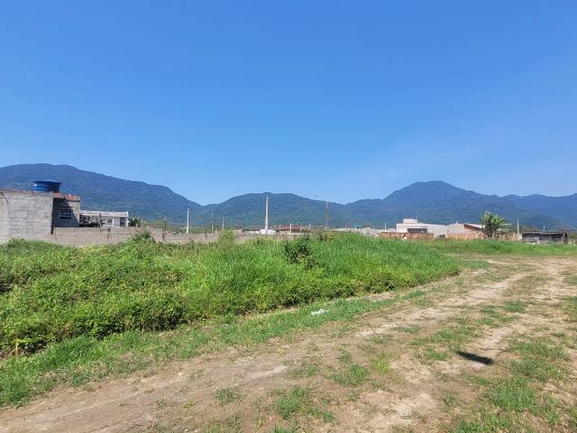 Terreno / Lote para Venda em Peruíbe/SP Estância Santa Izabel