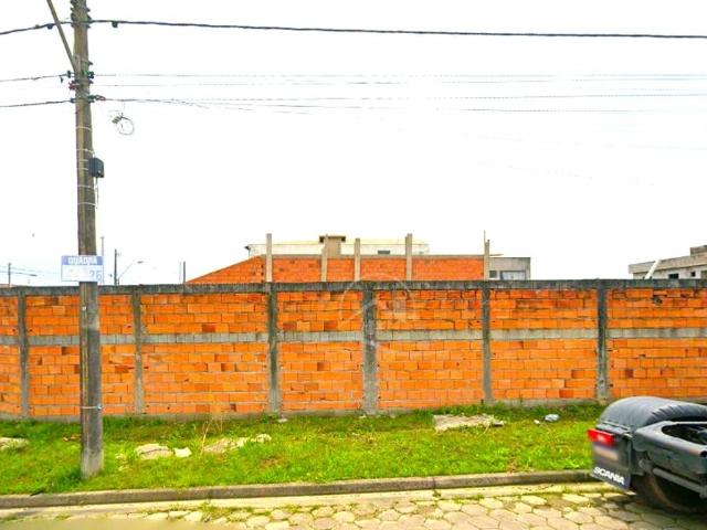 Terreno / Lote para Venda em Peruíbe/SP Flora Rica