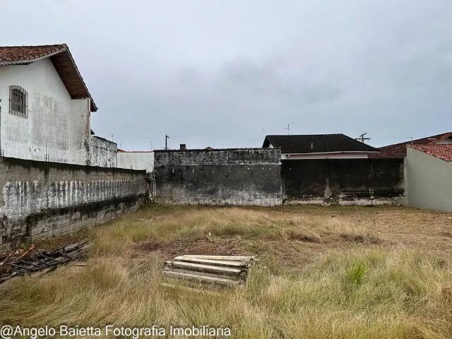 Terreno / Lote para Venda em Peruíbe/SP Jardim Marcia