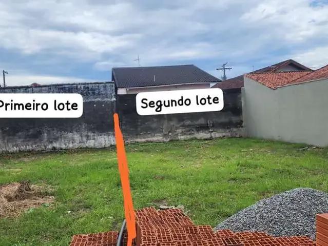 Terreno / Lote para Venda em Peruíbe/SP Jardim Marcia