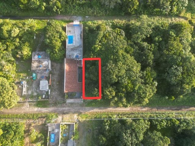 Terreno / Lote para Venda em Peruíbe/SP Jardim Marcia II