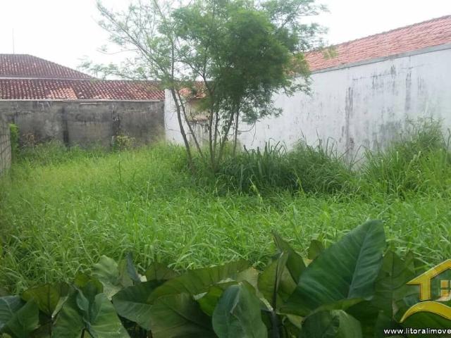 Terreno / Lote para Venda em Peruíbe/SP Jardim Barra de Jangadas