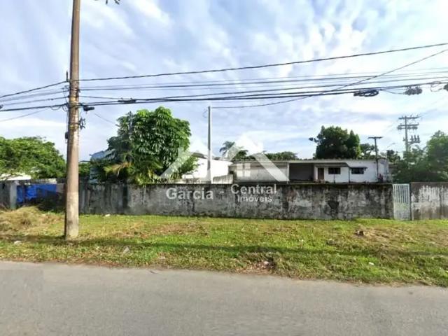 Terreno / Lote para Venda em Peruíbe/SP Jardim Brasil