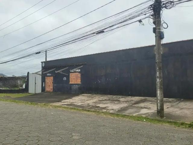 Terreno / Lote para Venda em Peruíbe/SP Jardim Brasil