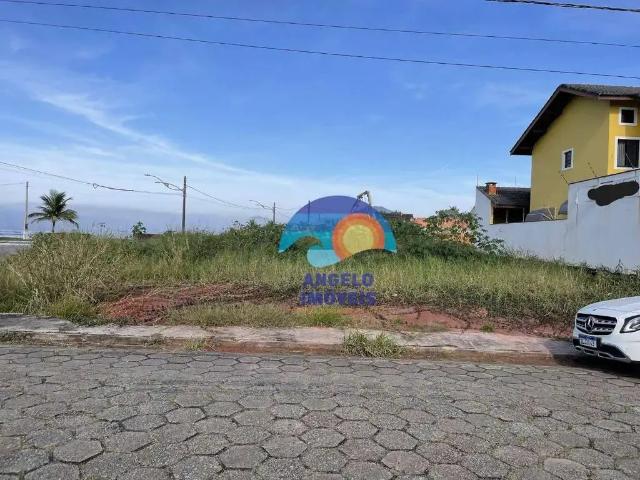 Terreno / Lote para Venda em Peruíbe/SP Jardim Casablanca