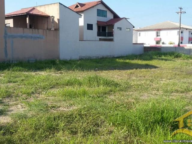 Terreno / Lote para Venda em Peruíbe/SP Jardim Casablanca